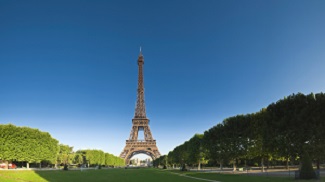 Eiffel Tower