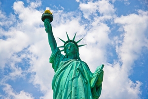 Statue of Liberty