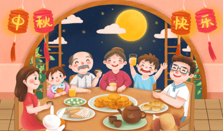 Mid-Autumn Festival Traditions